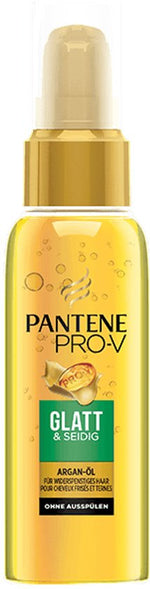 Pantene - Haarolie - Argan Infused Oil - 100ml