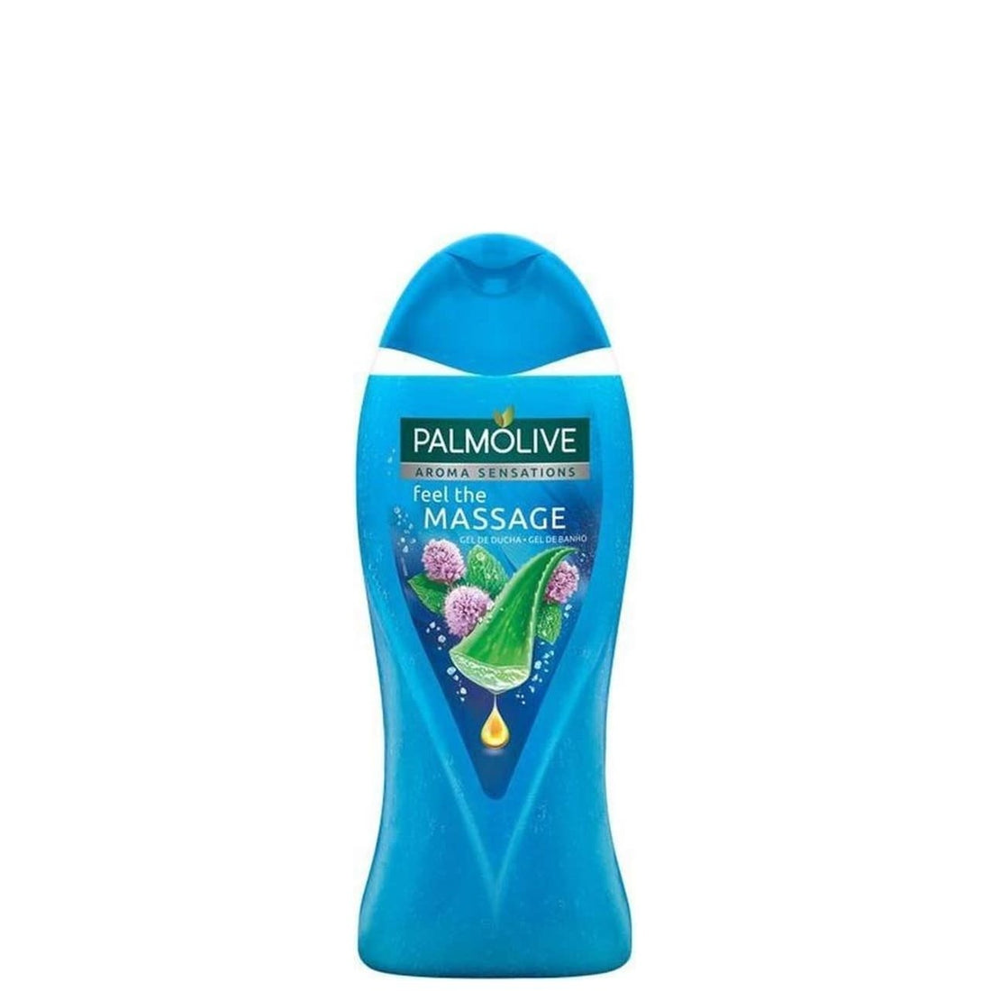 Palmolive - Douchegel - Feel The Massage - 500ml