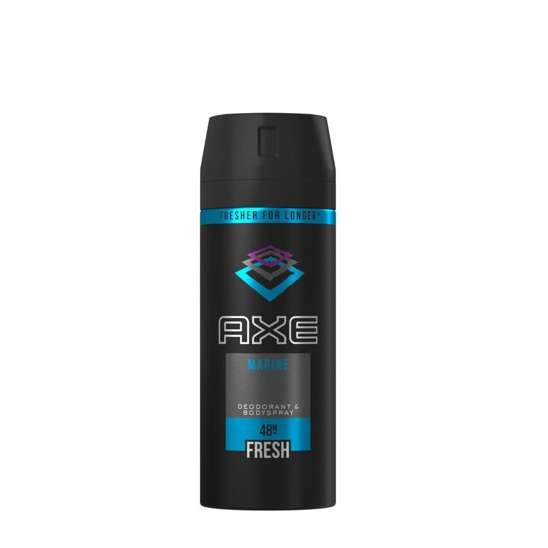 Axe - Deodorant - Spray - Marine - 150ml