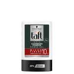 Taft Men - Haargel - Carbon Force Power Gel - 10 - 300ml