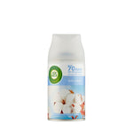 Air Wick - Luchtverfrisser - Navulling - Soft Cotton - 250ml