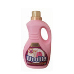 Woolite - Wasmiddel - Vloeibaar - Delicate, Wool - 45Wb/2,7L