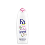 Fa - Douchegel - Coconut Yoghurt & Care - 250ml