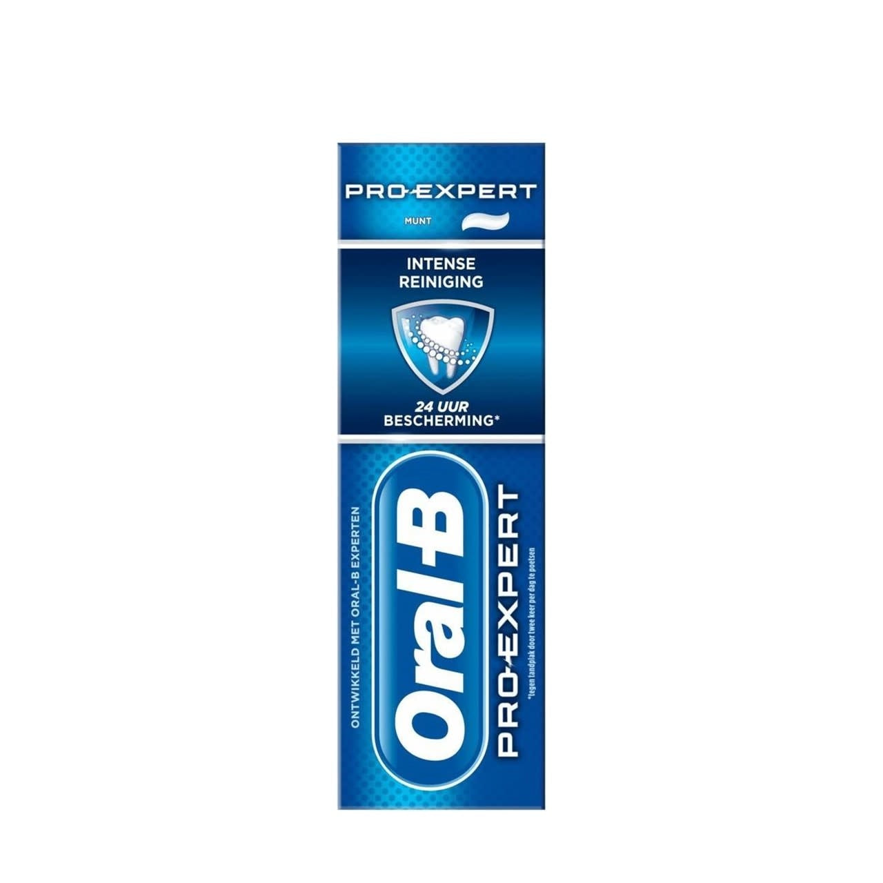Oral B - Tandpasta - Pro-Expert - Intense Reiniging - Munt - 75ml
