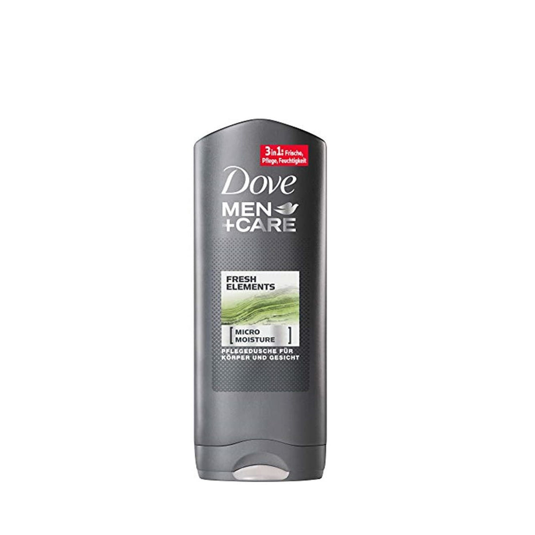 Dove Men+Care - Douchegel - Fresh Elements - 250ml