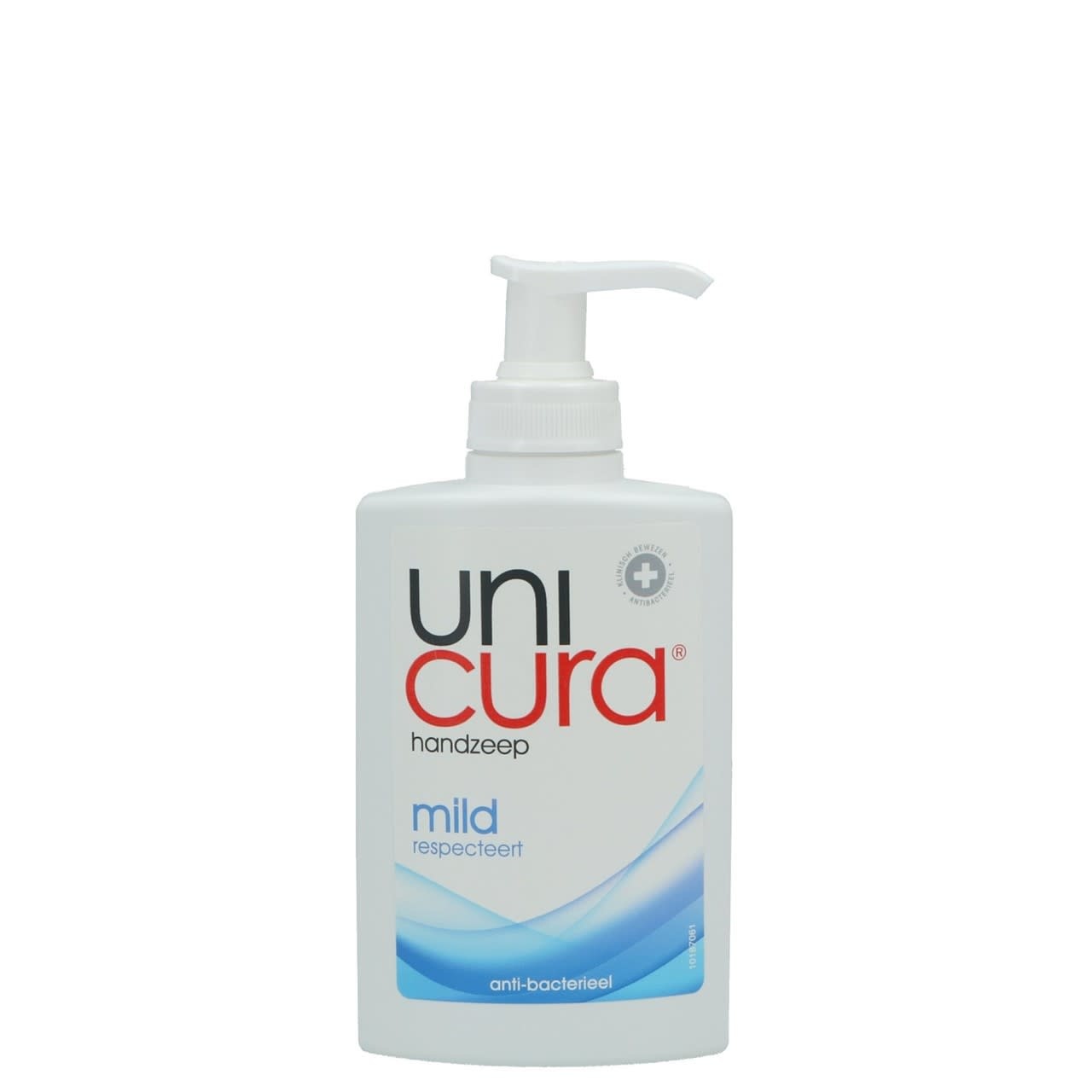 Unicura - Handzeep - Mild - Respecteert - 250ml