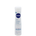 Nivea - Deodorant - Spray - Deo Beauty Elixir Deomilk Fresh Care - 150ml