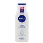 Nivea - Bodylotion - Express - Normale Huid - 250ml