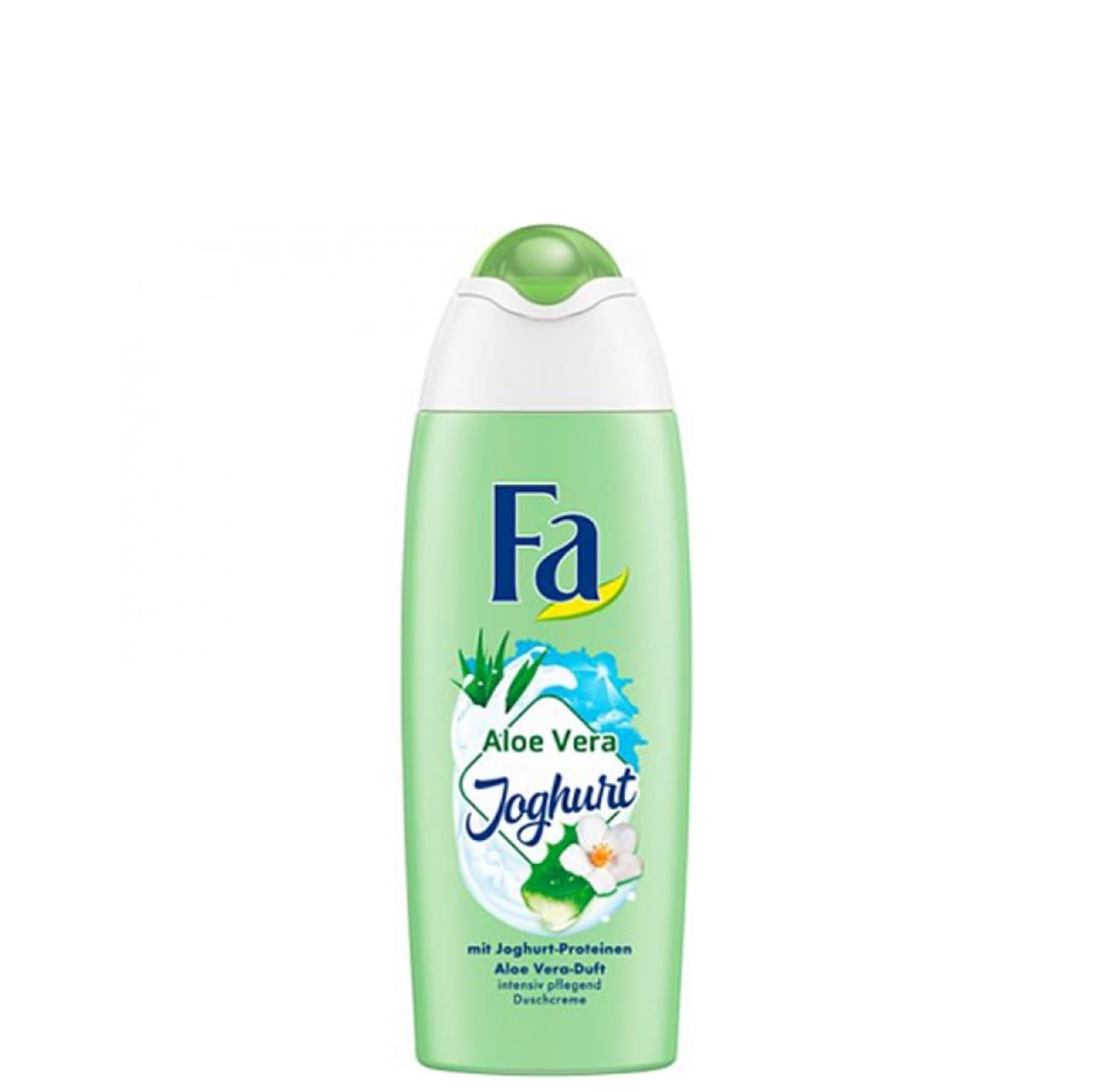 Fa - Douchegel - Aloe Vera Yoghurt - 250ml