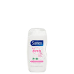 Sanex - Douchegel - Zero% - Gevoelige Huid - 500ml