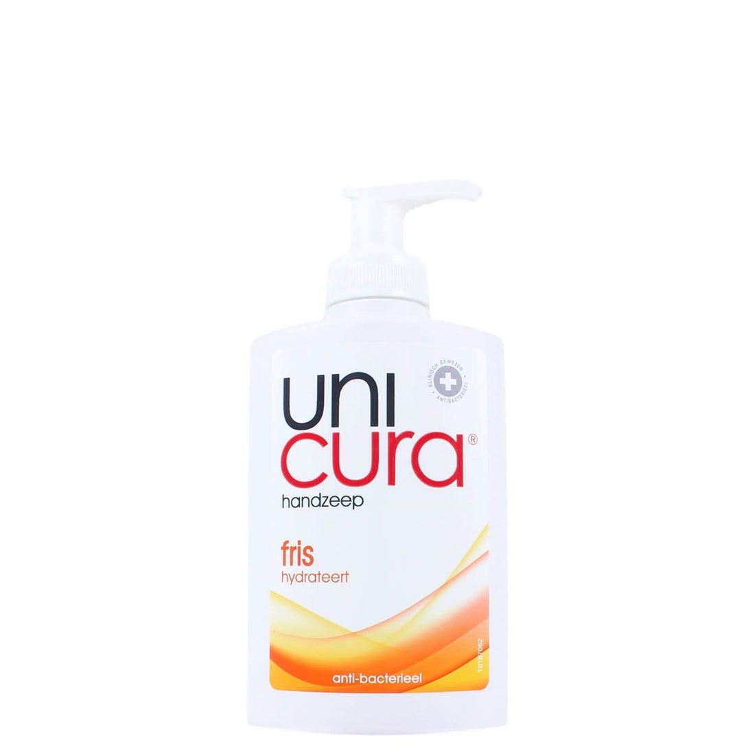 Unicura - Handzeep - Fris - Hydrateert - 250ml