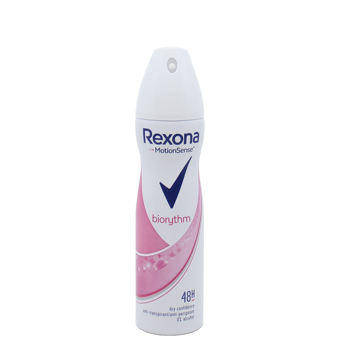Rexona - Deodorant - Spray - Biorythm - 150ml