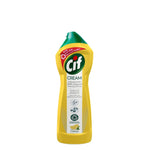 Cif - Schuurmiddel - Cream - Citrus - 750ml