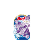 Bref - Toiletblok - Magic Moonflower - De Luxe - Premium - 3x50g