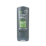 Dove Men+Care - Douchegel - Minerals+Sage - Reviving - 250ml