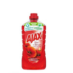 Ajax - Allesreiniger - Rode Bloemen - 1L