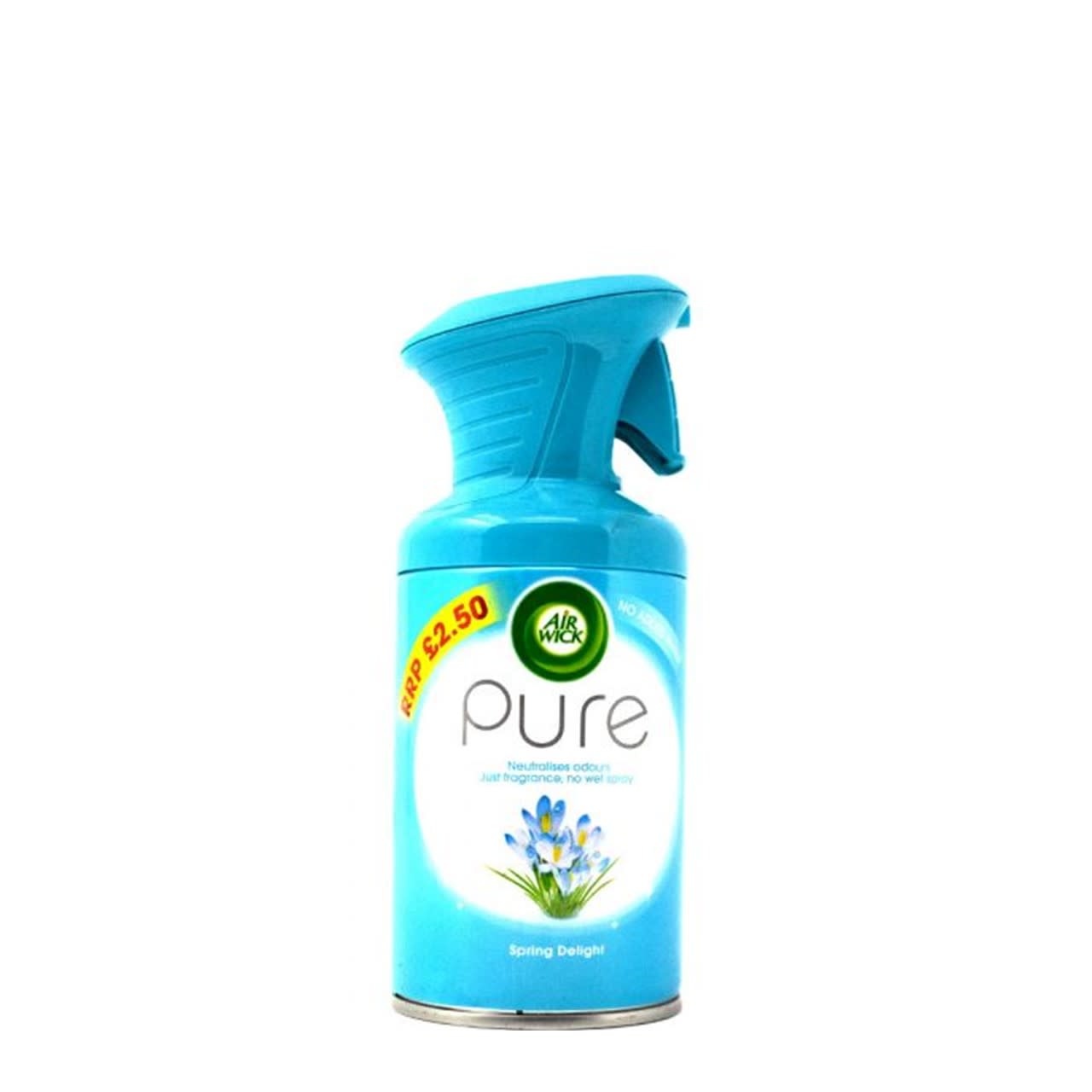 Air Wick - Luchtverfrisser - Spray - Spring Delight - 250ml