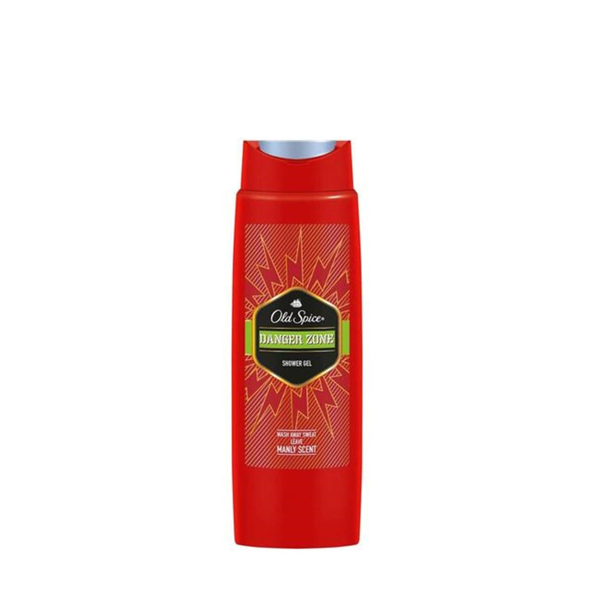Old Spice - Douchegel - Danger Zone - 250ml