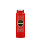 Old Spice - Douchegel - Danger Zone - 250ml