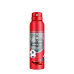 Old Spice - Deodorant - Spray - Strong Slugger - 150ml