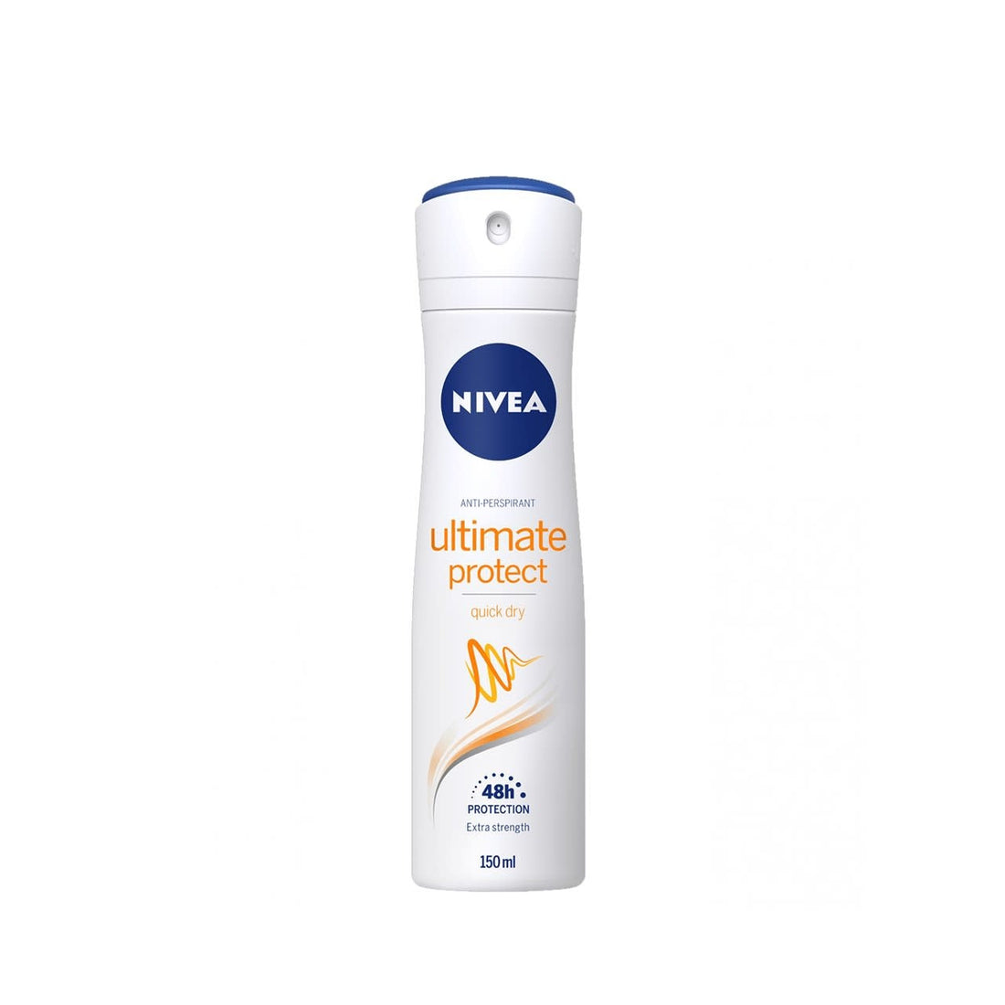 Nivea - Deodorant - Spray - Stress Protect - 150ml
