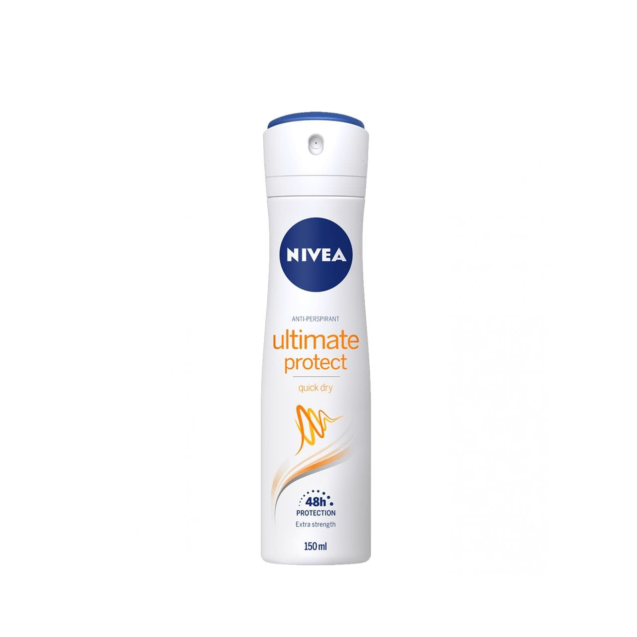 Nivea - Deodorant - Spray - Stress Protect - 150ml