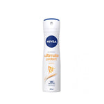Nivea - Deodorant - Spray - Stress Protect - 150ml