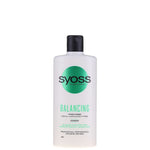 Syoss - Conditioner - Balancing - Alle Haartypen - 440ml