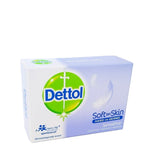 Dettol - Zeeptablet - Sensitive - 100g