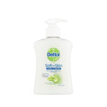 Dettol - Handzeep - Aloe Vera - 250ml