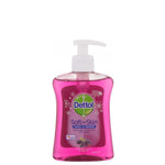 Dettol - Handzeep - Winterbessen - 250ml