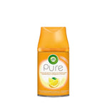 Air Wick - Luchtverfrisser - Navulling - Mediterraanse Zon - 250ml