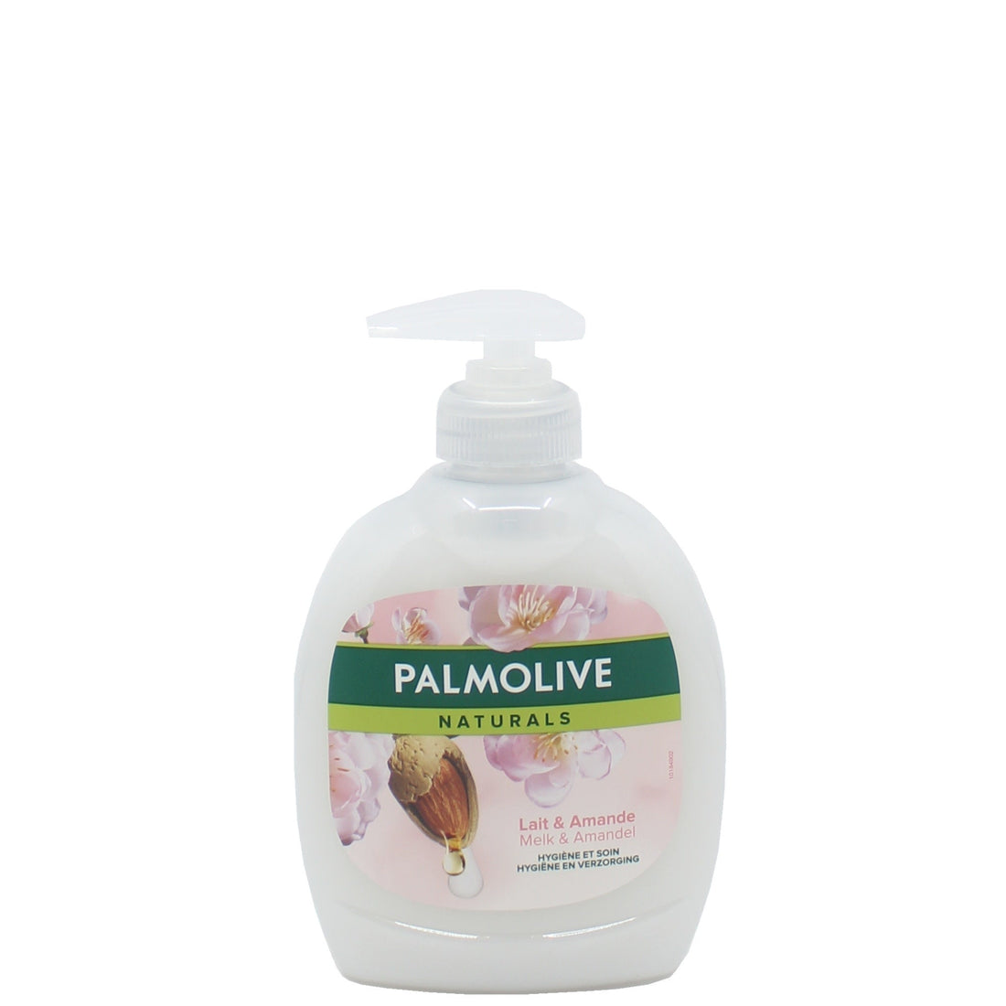 Palmolive - Handzeep - Melk & Amandel - 300ml