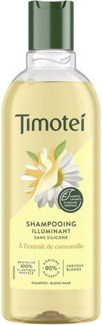 Timotei Shampoo Kamille - 300ml