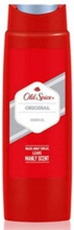 Old Spice Old Spice Shower Gel 400ml
