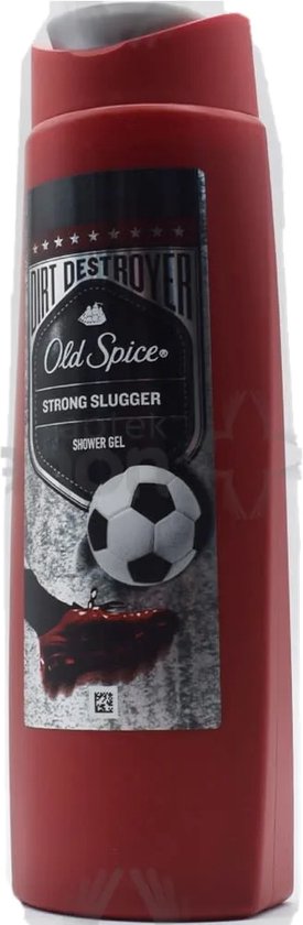 Old Spice - Douchegel - Strong Slugger - 250ml