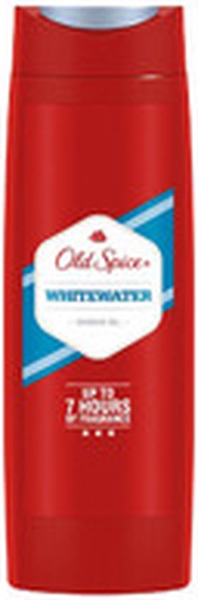 Douchegel Old Spice Whitewater (400 ml)