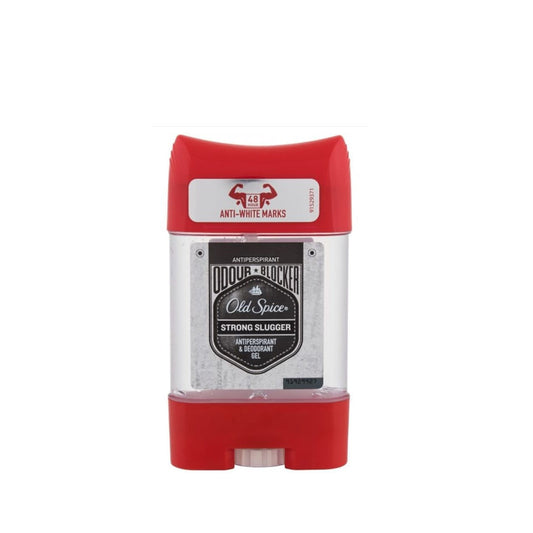 Old Spice - Deodorant - Stick - Strong Slugger - 70ml
