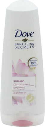 Dove - Conditioner - Glowing Ritual - 200ml