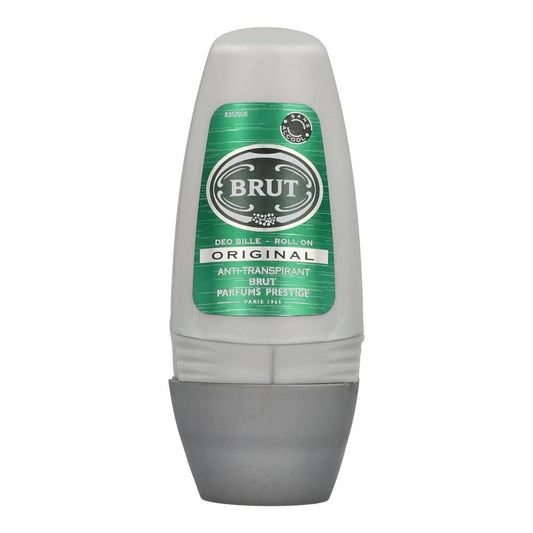 Brut - Deodorant - Roller - Original - 50ml