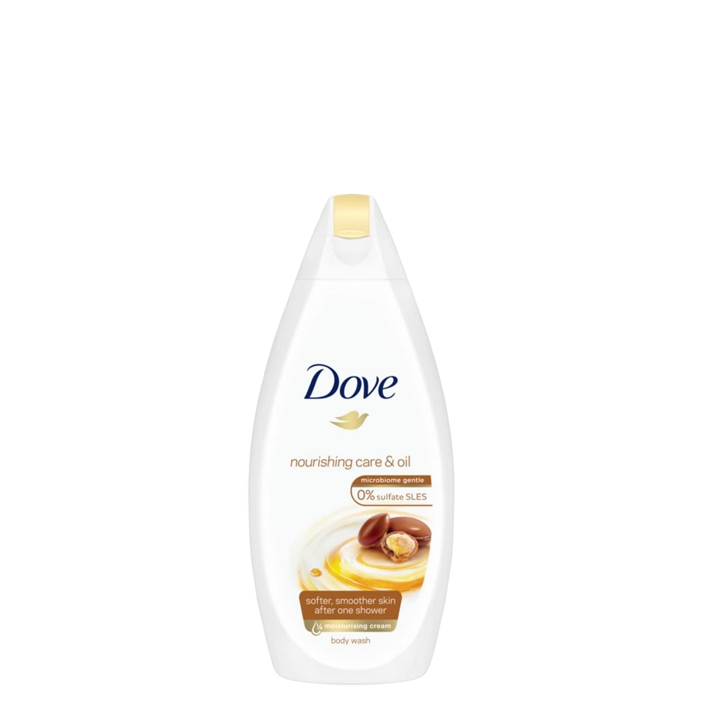 Dove - Douchegel - Nourishing Care & Oil - 500ml