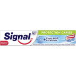 Signal - Tandpasta - Protection Caries - 75ml