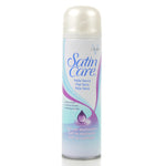 Gillette Satin Care - Scheergel - Dry Skin - 200ml