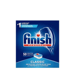 Finish - Vaatwas - Tablet - Powerball - Classic - 50 Tabs - 832g
