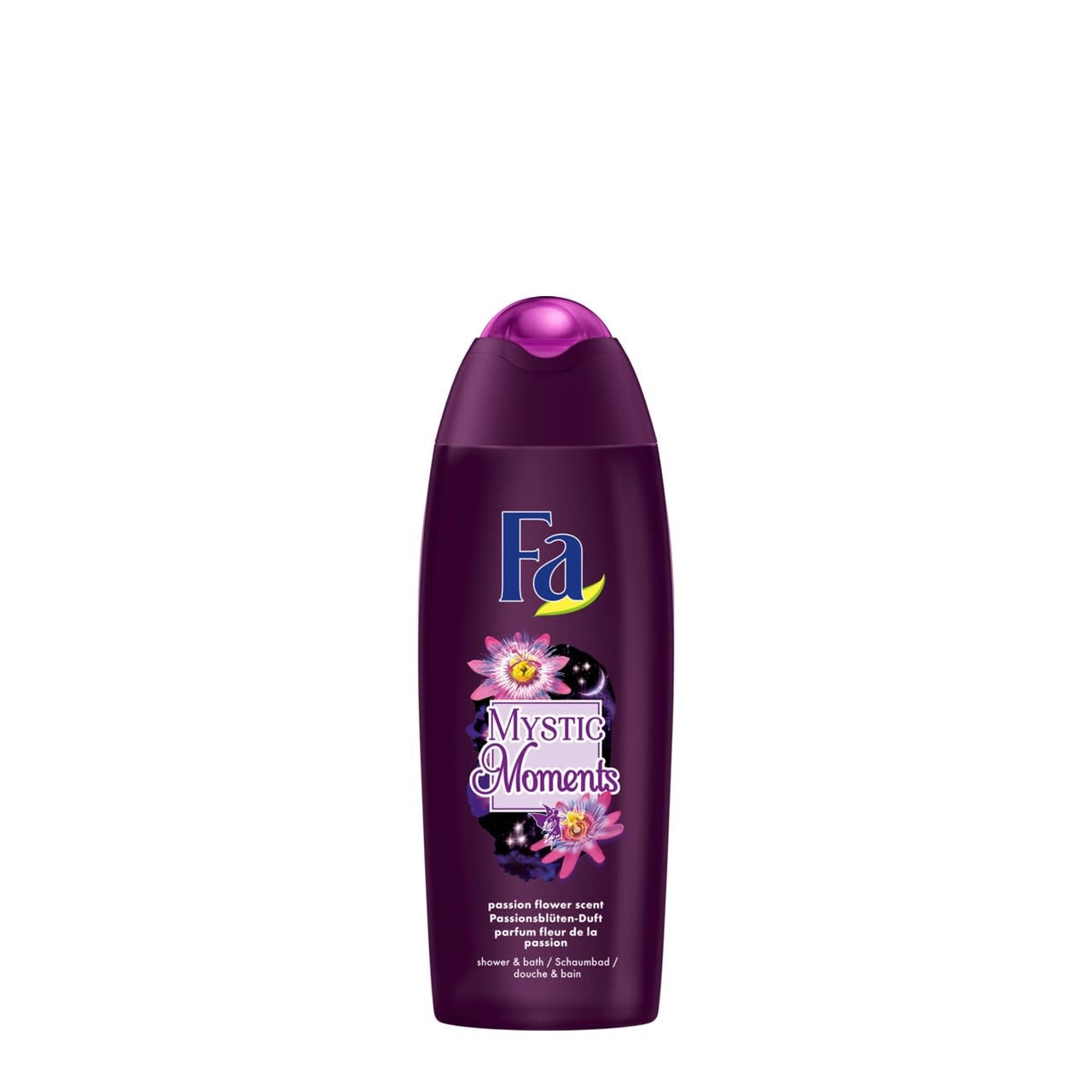 Fa - Douchegel - Mystic Moments - 500ml