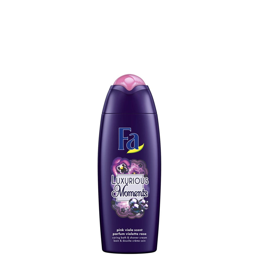 Fa - Douchegel - Luxurious Moments - 500ml