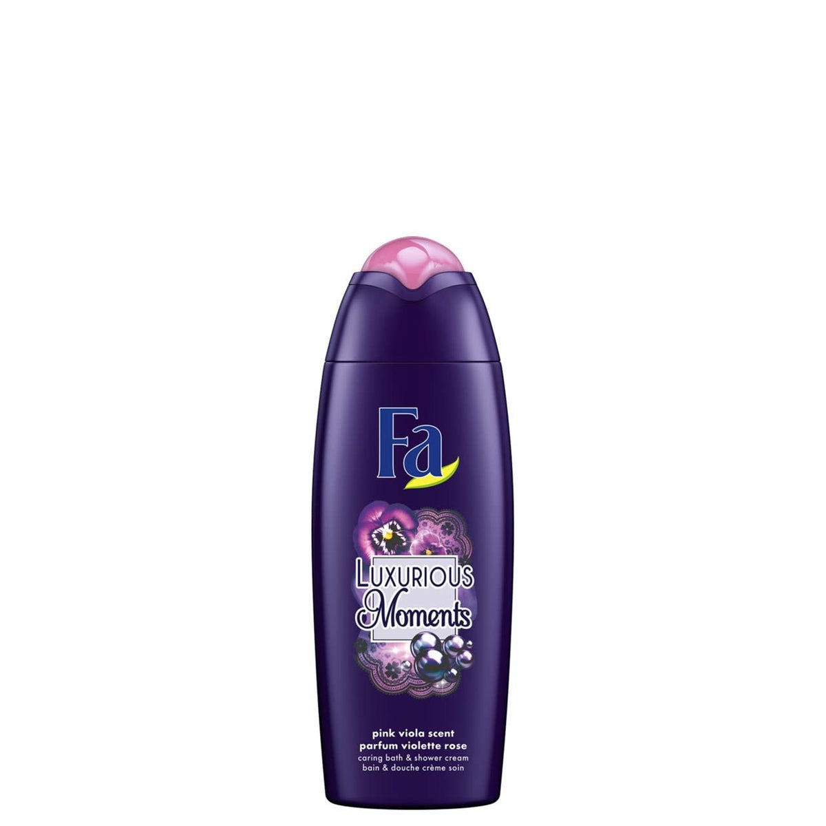 Fa - Douchegel - Luxurious Moments - 500ml