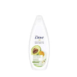 Dove - Douchegel - Invigorating Ritual - 250ml
