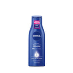 Nivea - Bodylotion - Met Pomp - Verzorgend Nourissant - 5in1 Care - 400ml