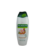 Palmolive - Douchegel - Almond & Milk - 500ml